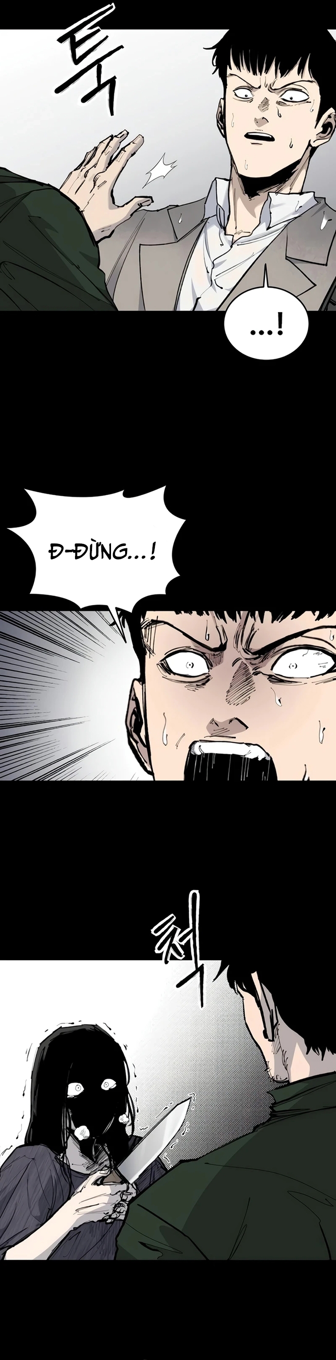 Thượng Lưu Chap 23 - Next Chap 24