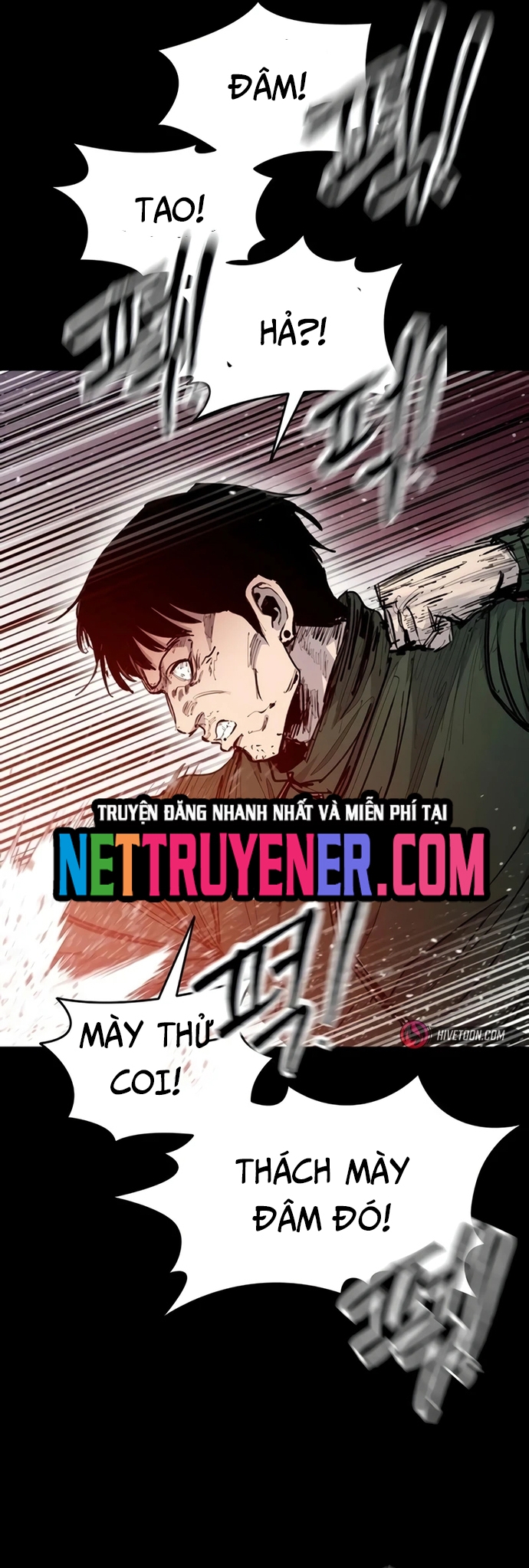 Thượng Lưu Chap 23 - Next Chap 24