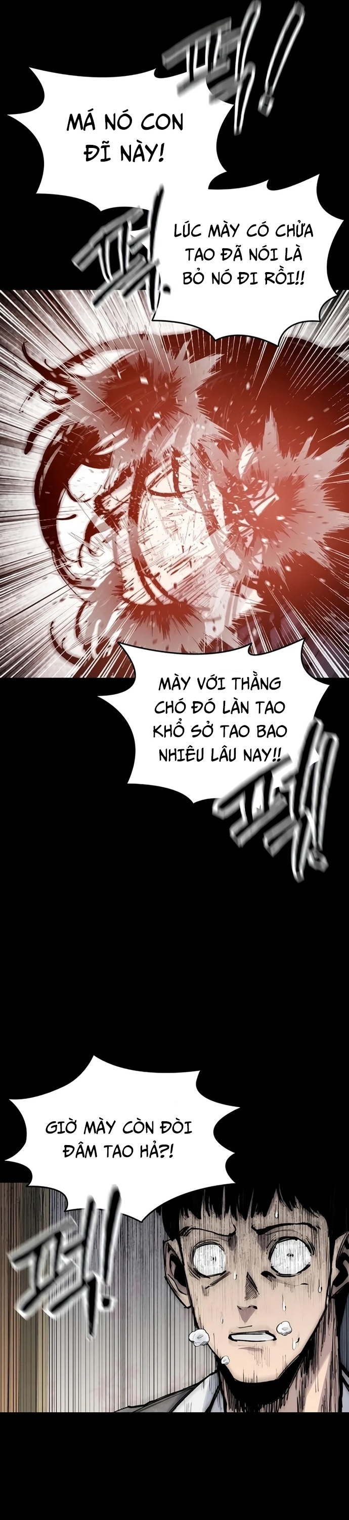 Thượng Lưu Chap 23 - Next Chap 24