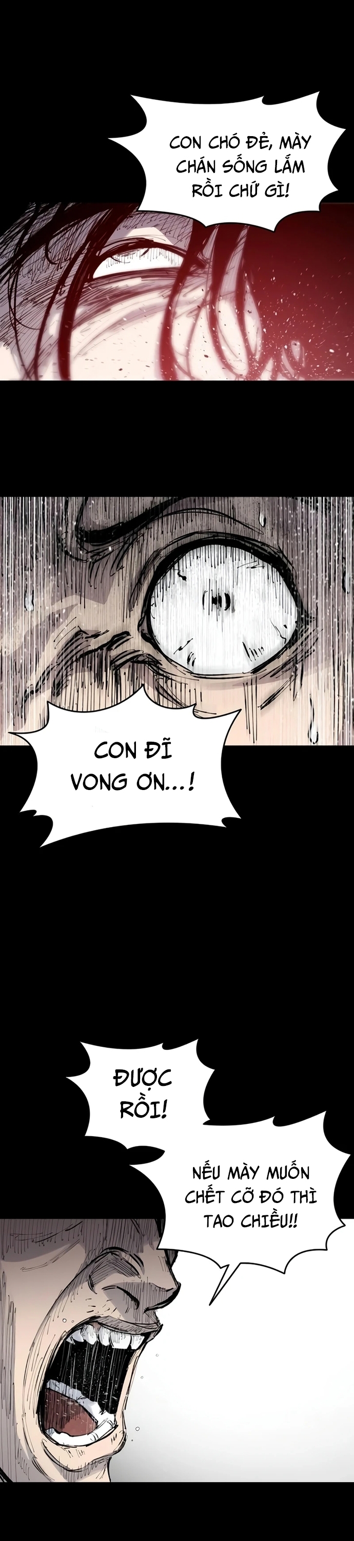 Thượng Lưu Chap 23 - Next Chap 24