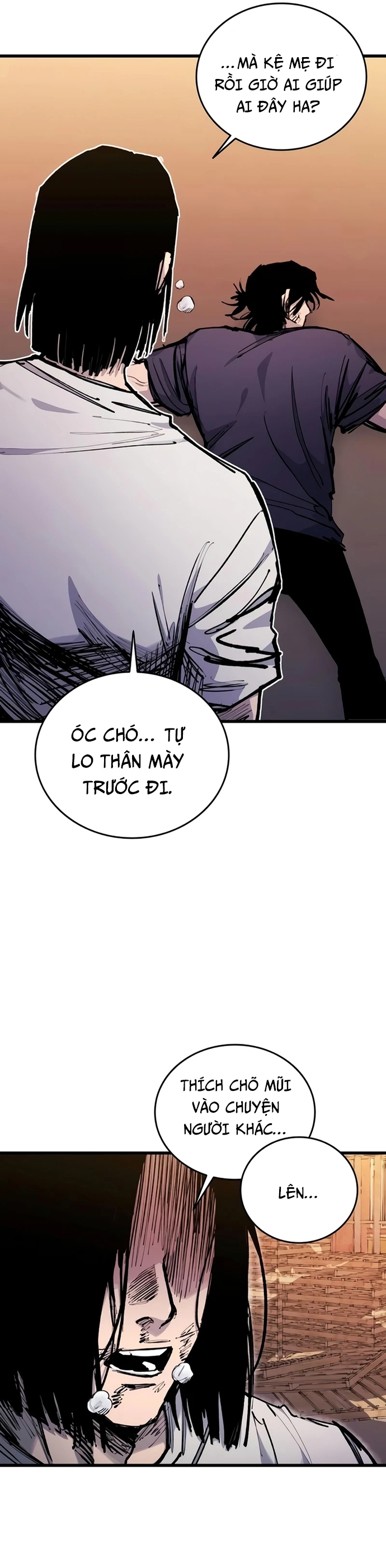 Thượng Lưu Chap 23 - Next Chap 24