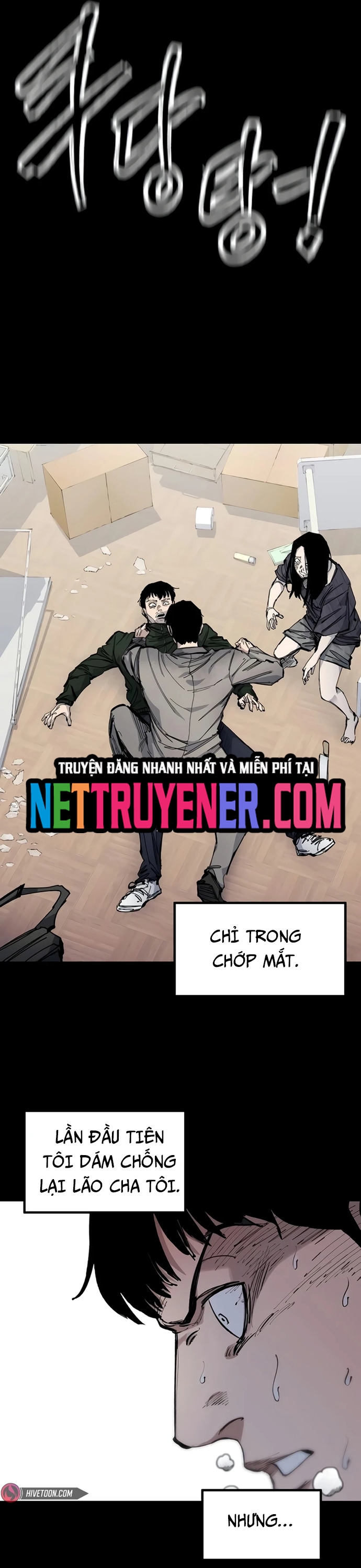 Thượng Lưu Chap 23 - Next Chap 24
