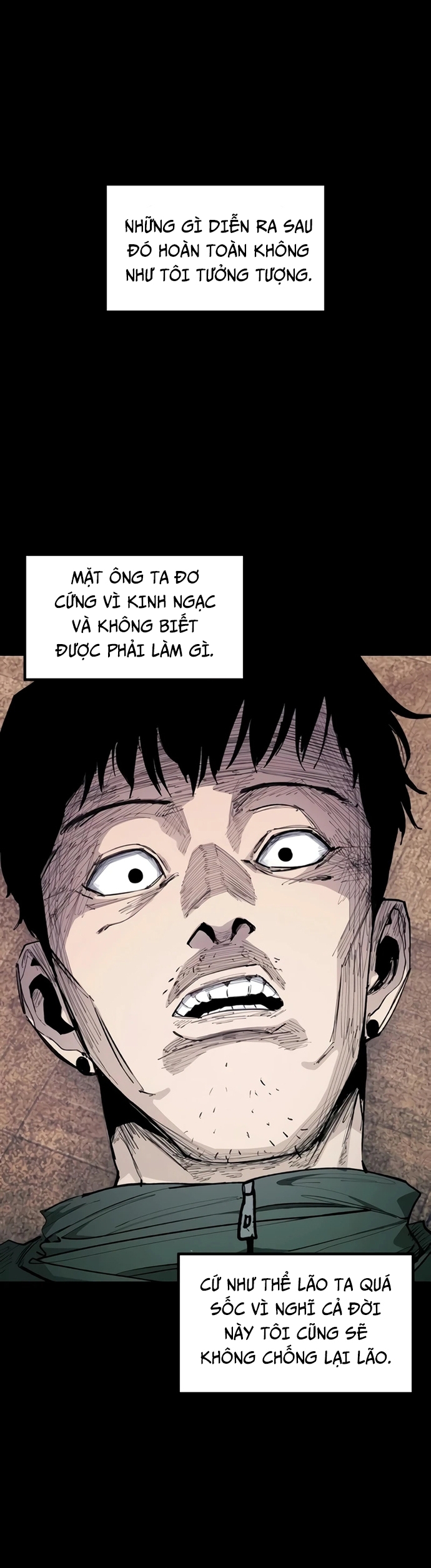 Thượng Lưu Chap 23 - Next Chap 24