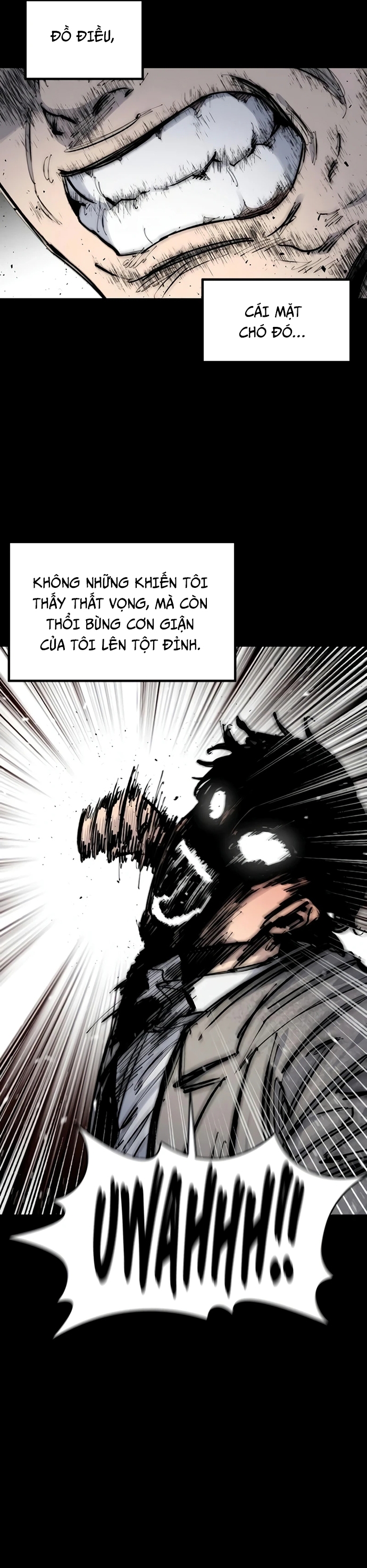 Thượng Lưu Chap 23 - Next Chap 24