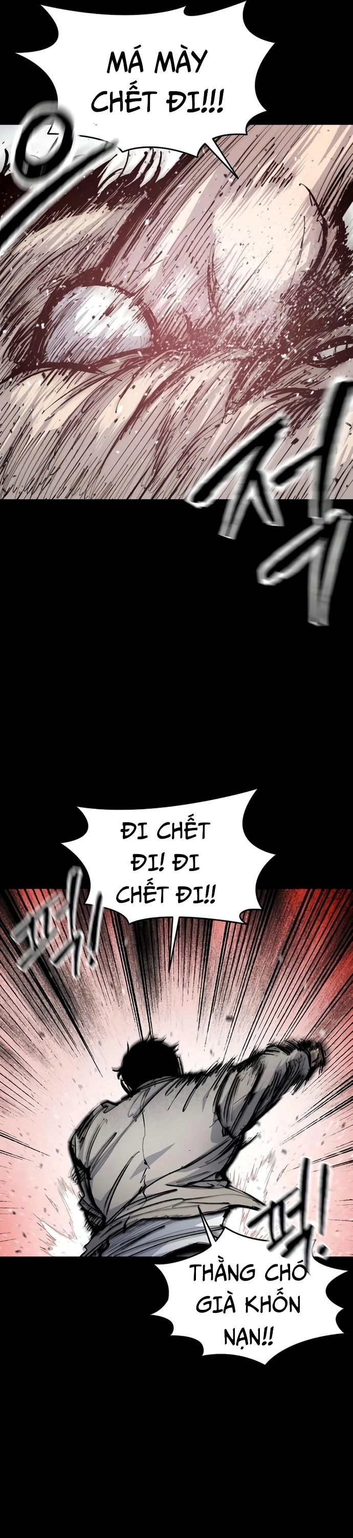 Thượng Lưu Chap 23 - Next Chap 24