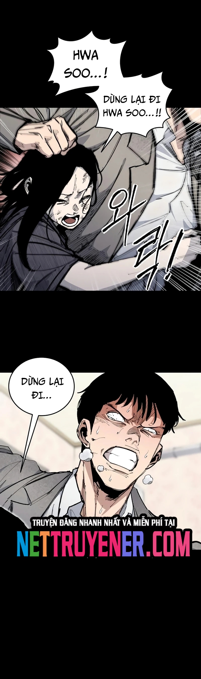 Thượng Lưu Chap 23 - Next Chap 24