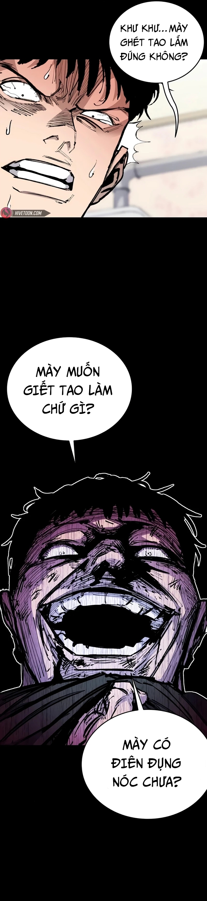 Thượng Lưu Chap 23 - Next Chap 24