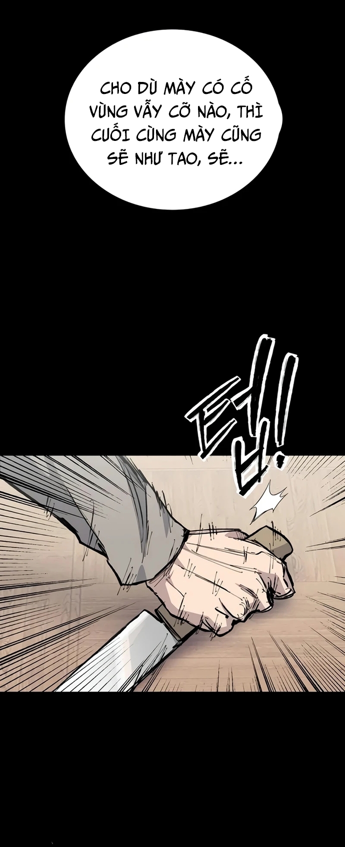 Thượng Lưu Chap 23 - Next Chap 24