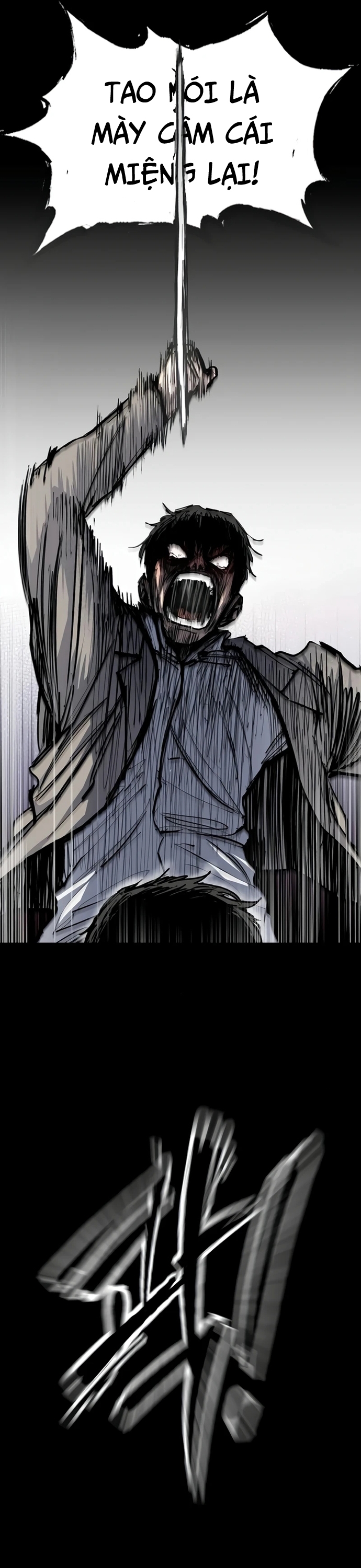 Thượng Lưu Chap 23 - Next Chap 24