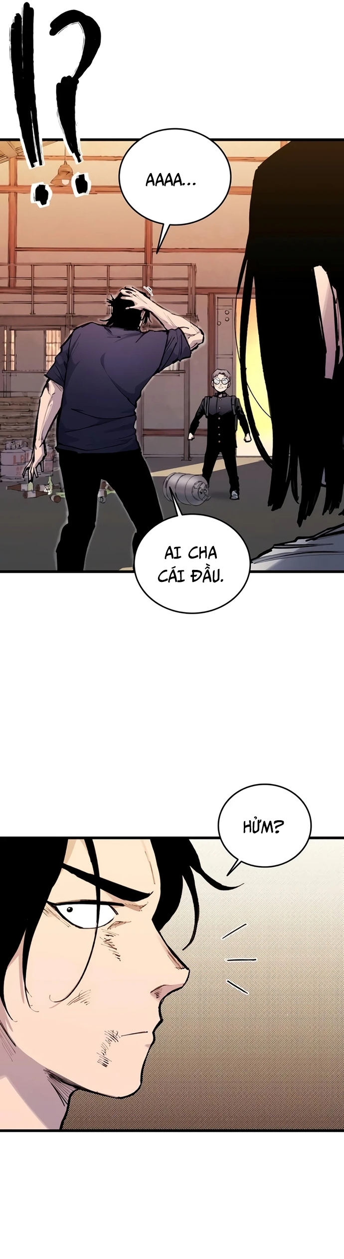 Thượng Lưu Chap 23 - Next Chap 24