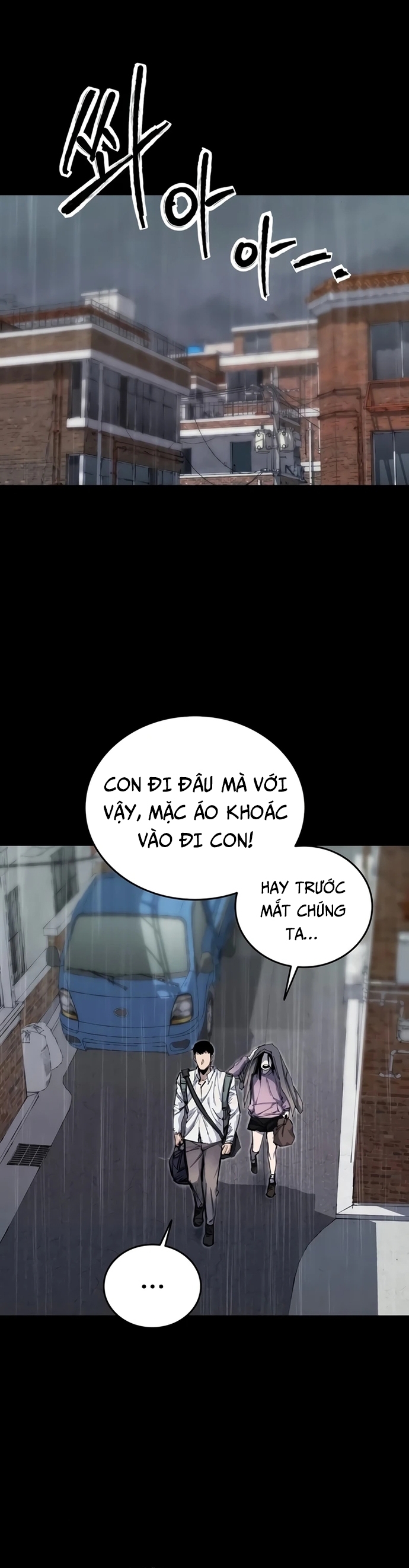 Thượng Lưu Chap 23 - Next Chap 24