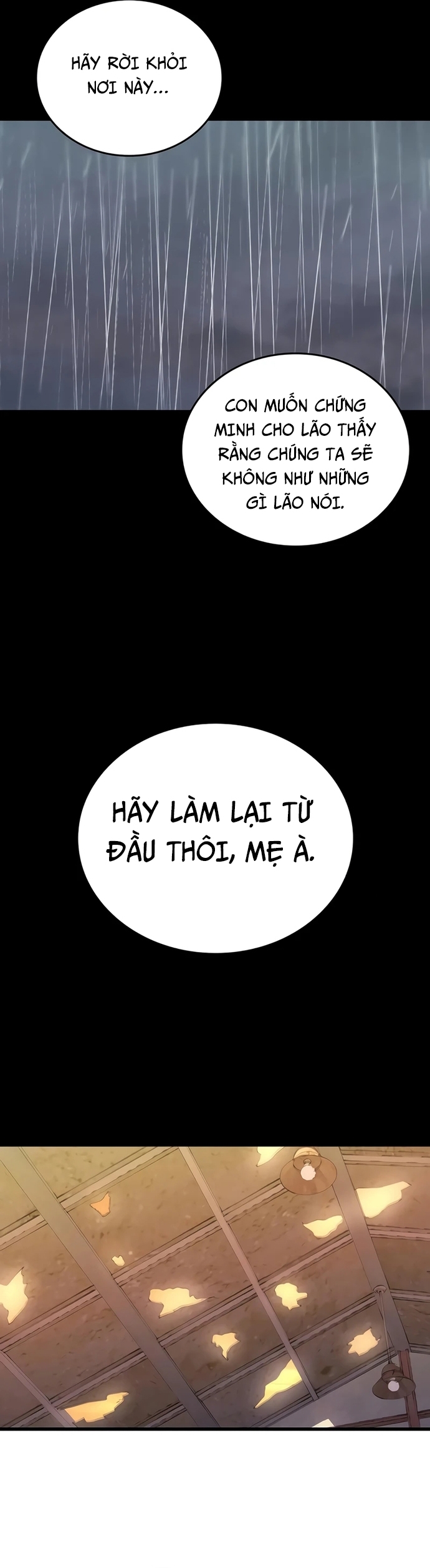 Thượng Lưu Chap 23 - Next Chap 24