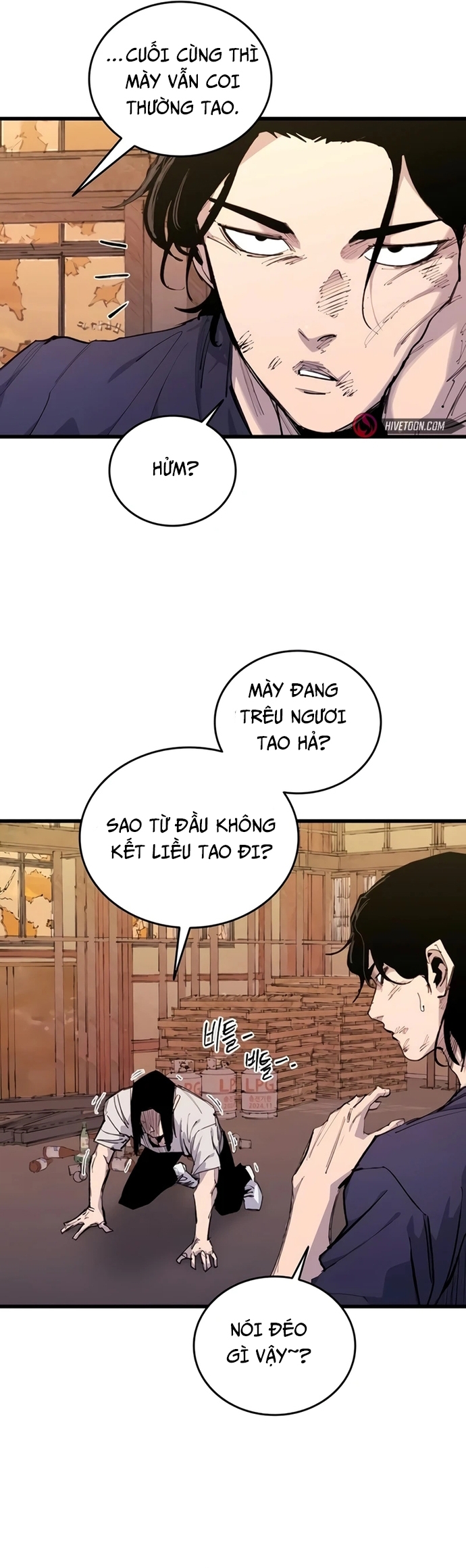 Thượng Lưu Chap 23 - Next Chap 24