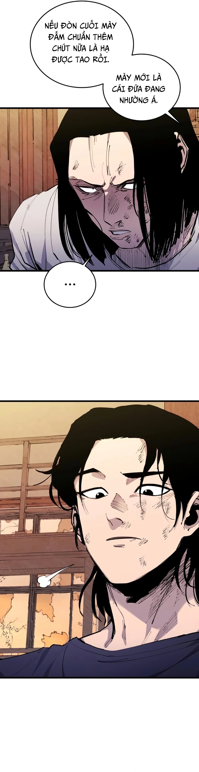 Thượng Lưu Chap 23 - Next Chap 24