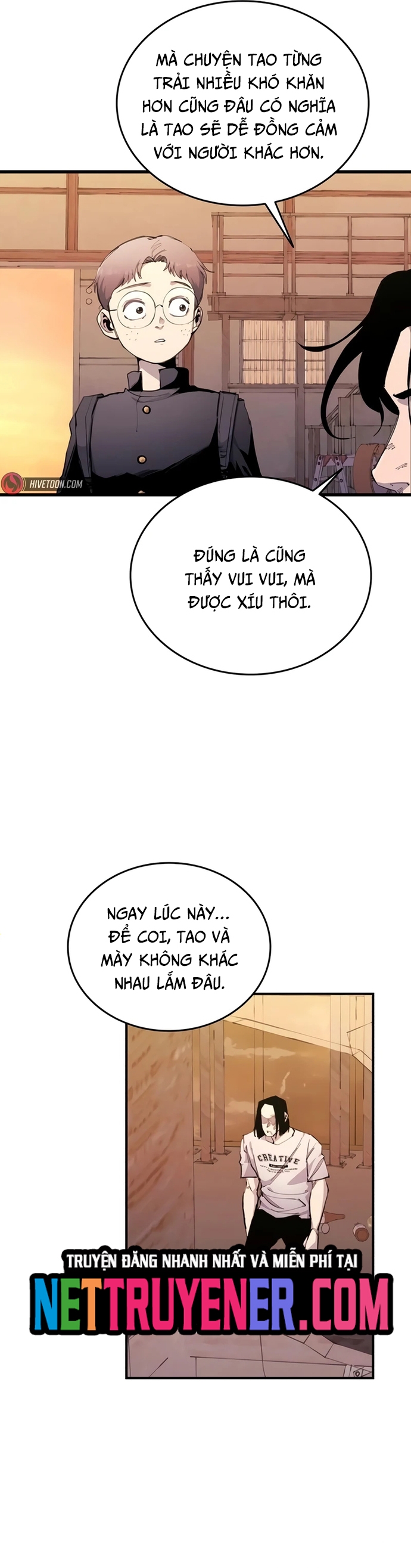 Thượng Lưu Chap 23 - Next Chap 24