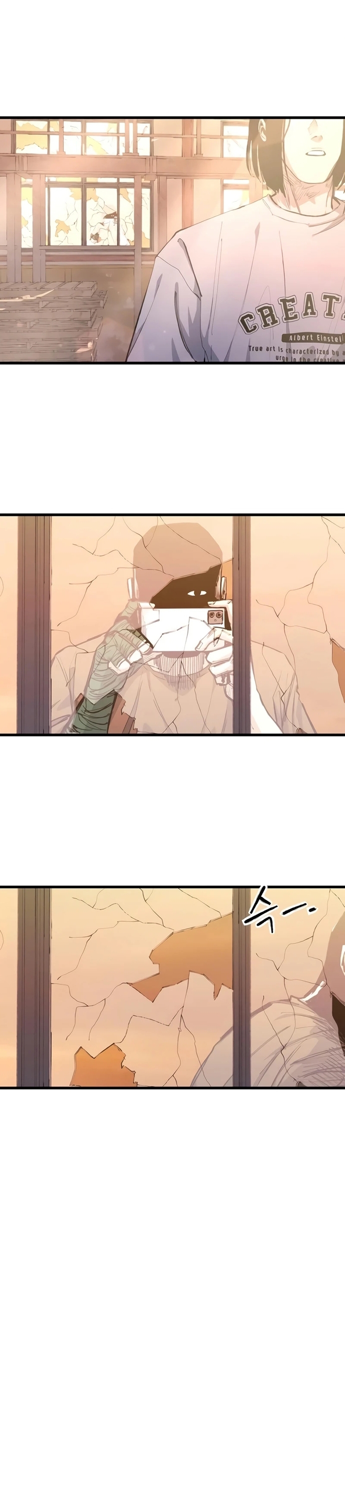 Thượng Lưu Chap 23 - Next Chap 24