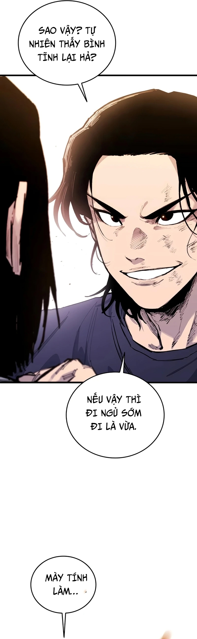 Thượng Lưu Chap 23 - Next Chap 24