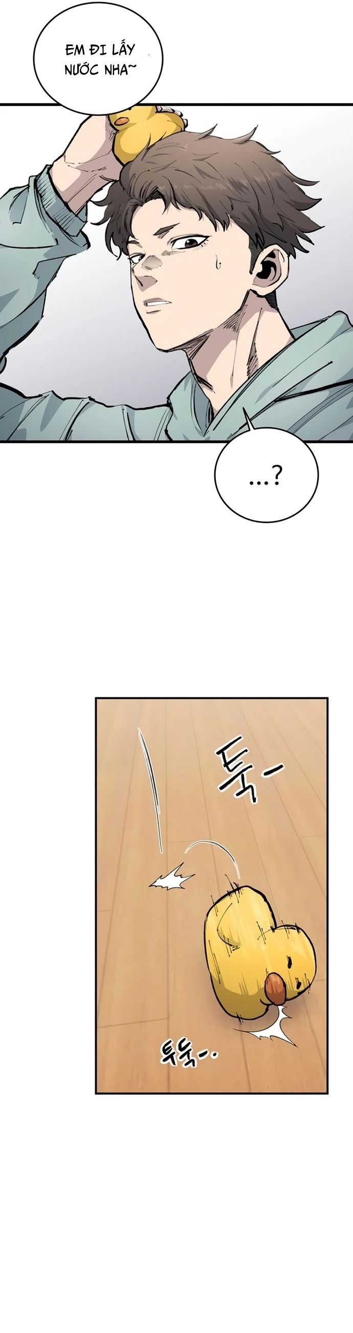 Thượng Lưu Chap 23 - Next Chap 24