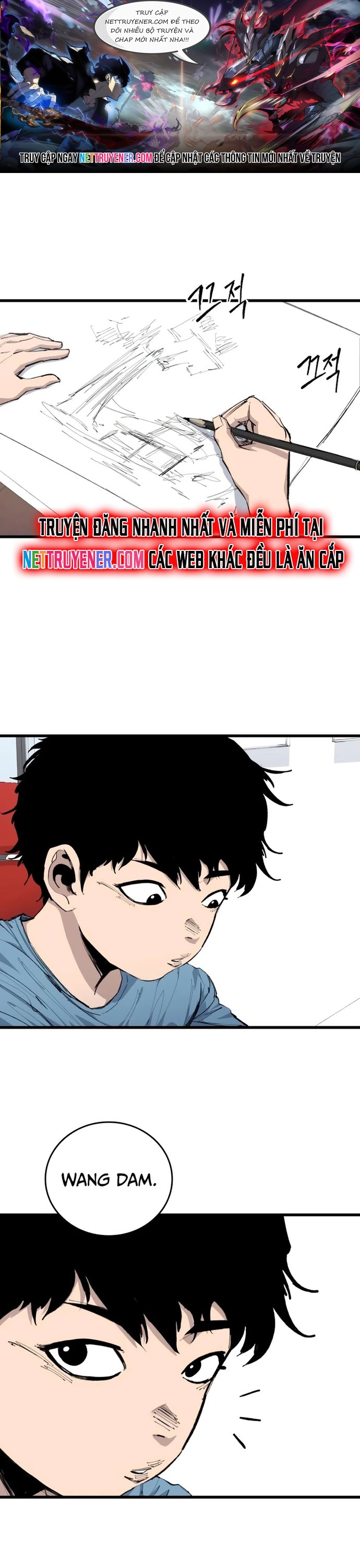 Thượng Lưu Chap 24 - Next Chap 25