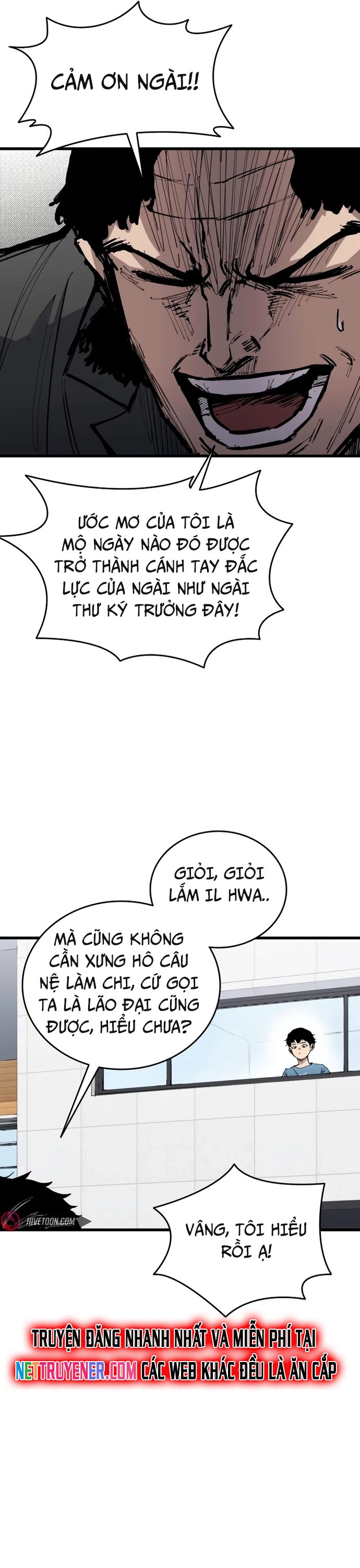 Thượng Lưu Chap 24 - Next Chap 25