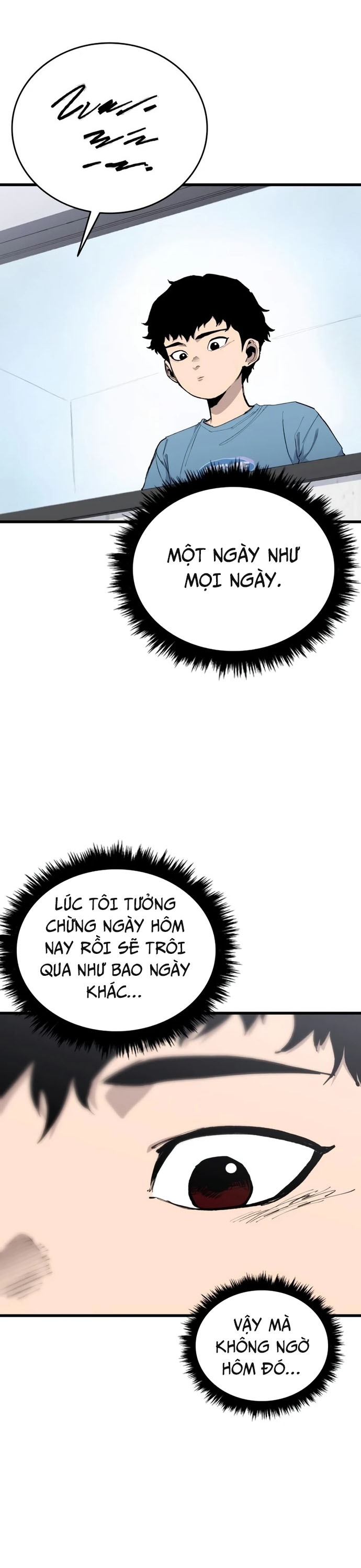 Thượng Lưu Chap 24 - Next Chap 25