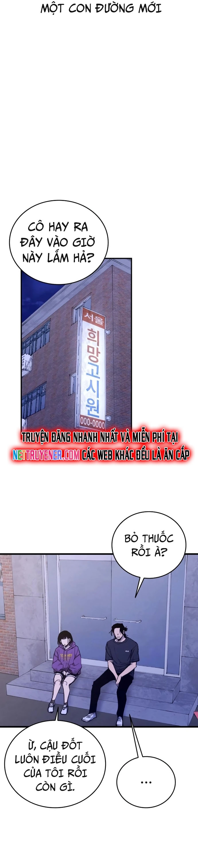 Thượng Lưu Chap 24 - Next Chap 25