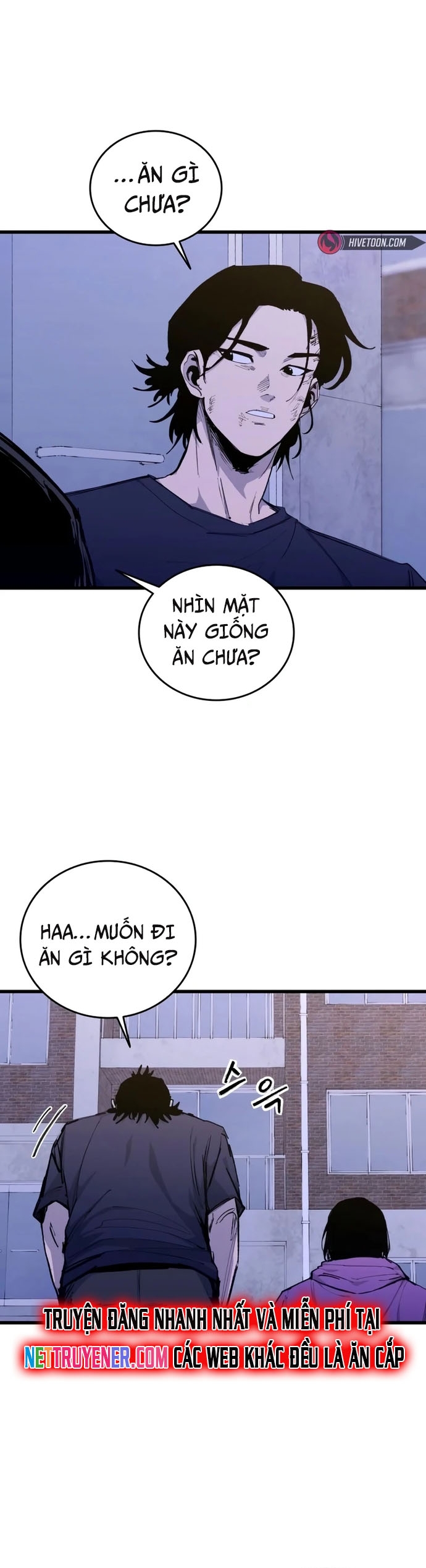 Thượng Lưu Chap 24 - Next Chap 25