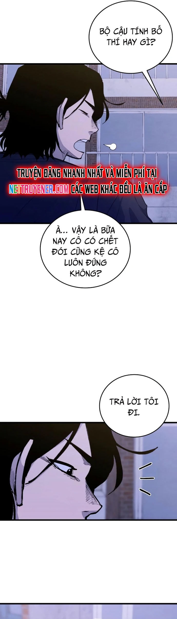 Thượng Lưu Chap 24 - Next Chap 25