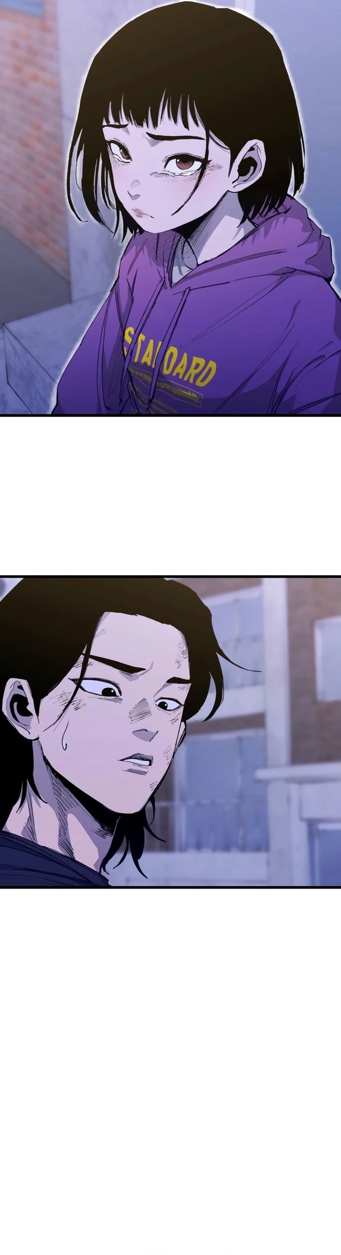 Thượng Lưu Chap 24 - Next Chap 25