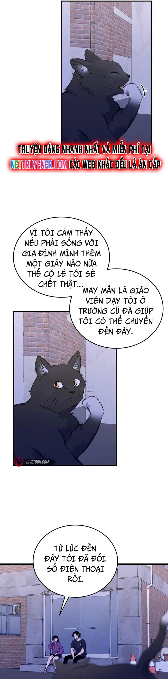 Thượng Lưu Chap 24 - Next Chap 25