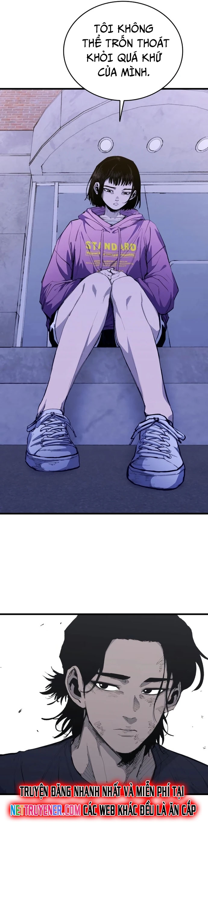 Thượng Lưu Chap 24 - Next Chap 25