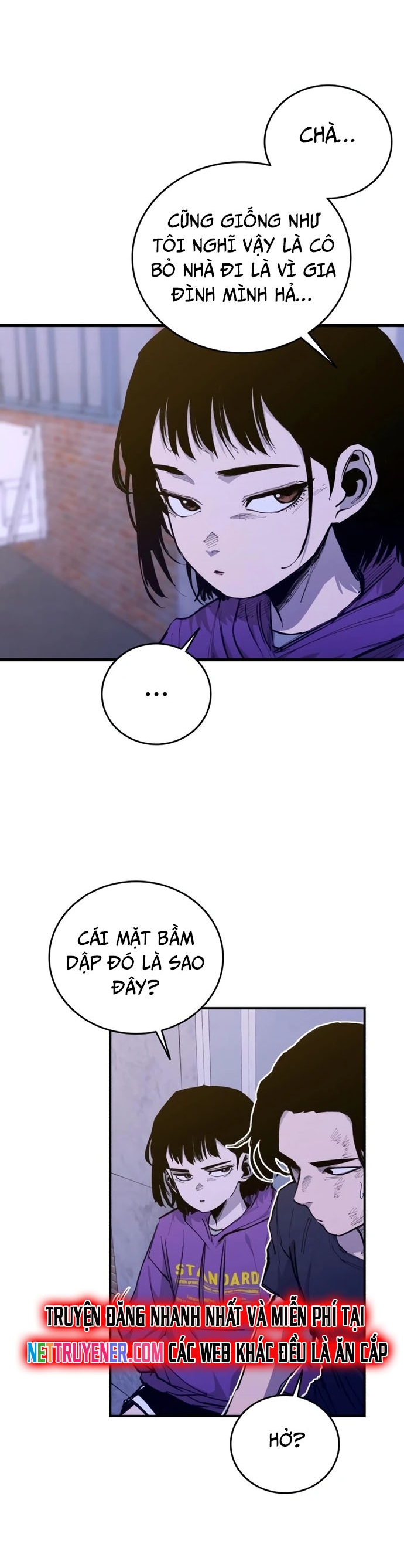 Thượng Lưu Chap 24 - Next Chap 25