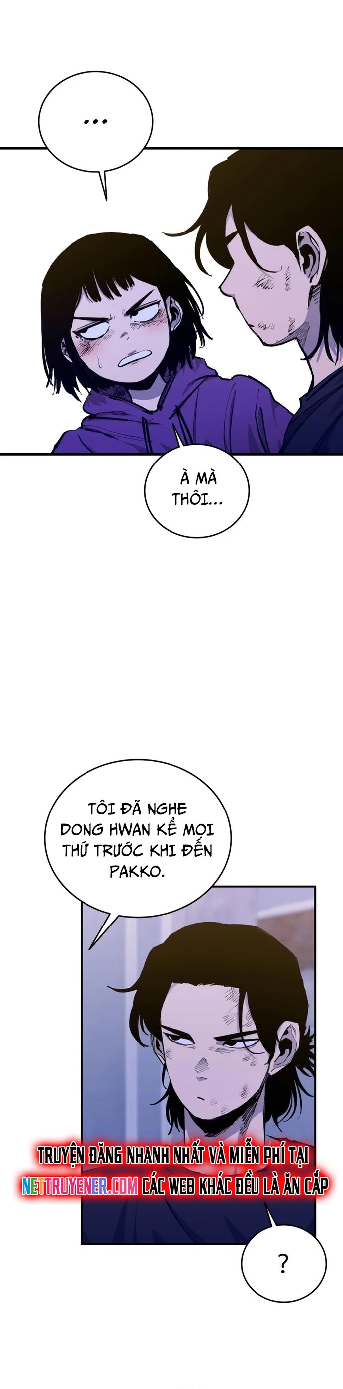Thượng Lưu Chap 24 - Next Chap 25