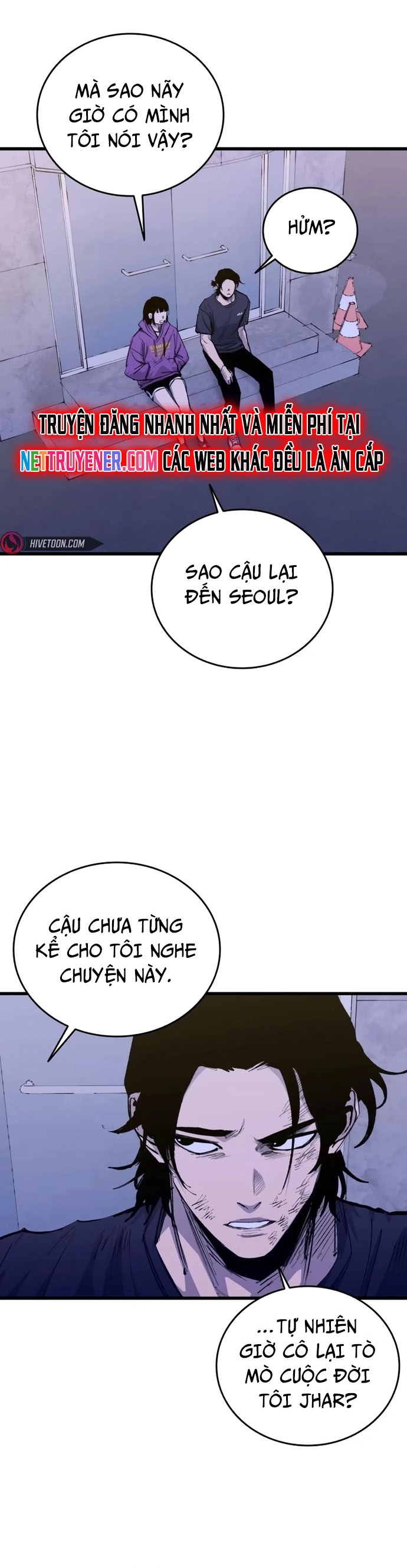 Thượng Lưu Chap 24 - Next Chap 25