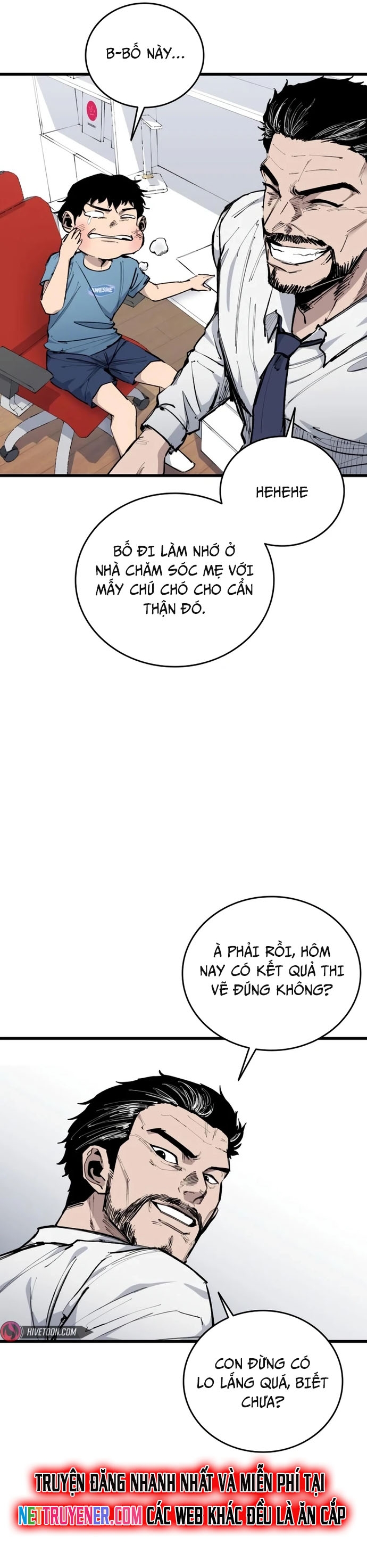 Thượng Lưu Chap 24 - Next Chap 25