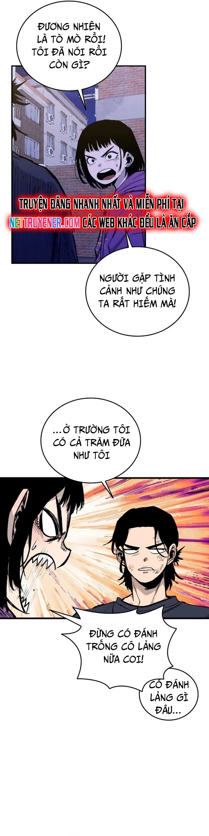 Thượng Lưu Chap 24 - Next Chap 25