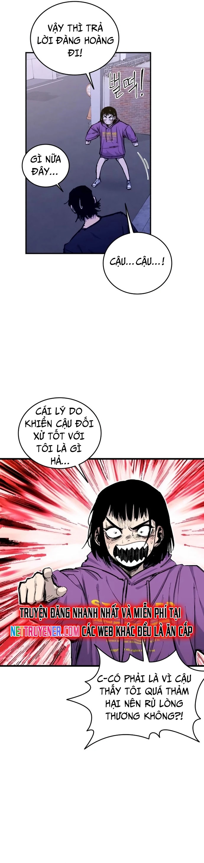 Thượng Lưu Chap 24 - Next Chap 25