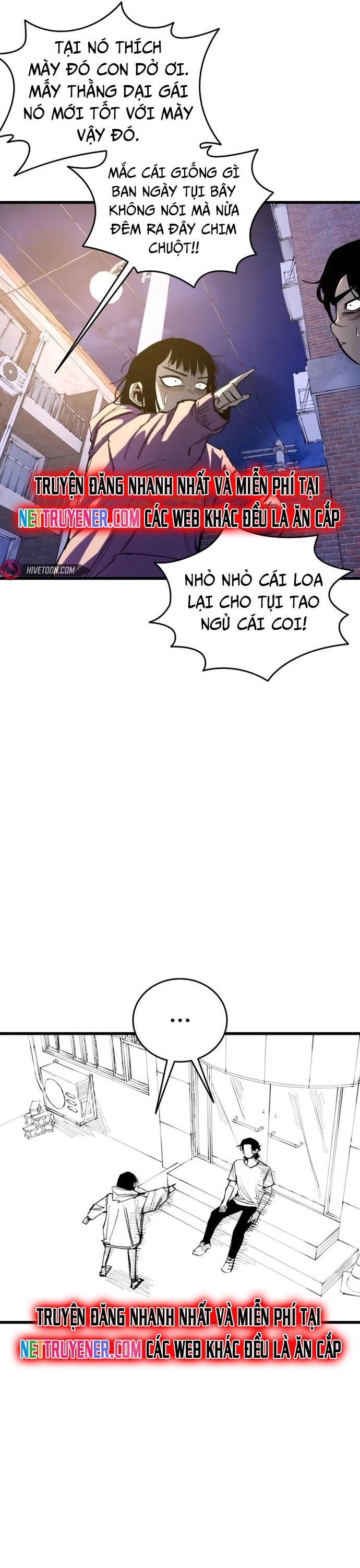 Thượng Lưu Chap 24 - Next Chap 25