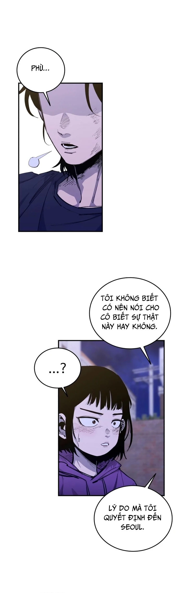 Thượng Lưu Chap 24 - Next Chap 25