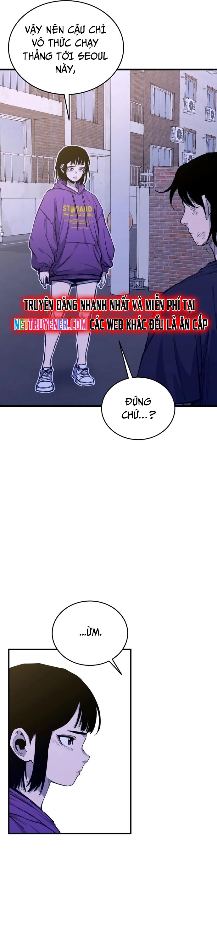 Thượng Lưu Chap 24 - Next Chap 25