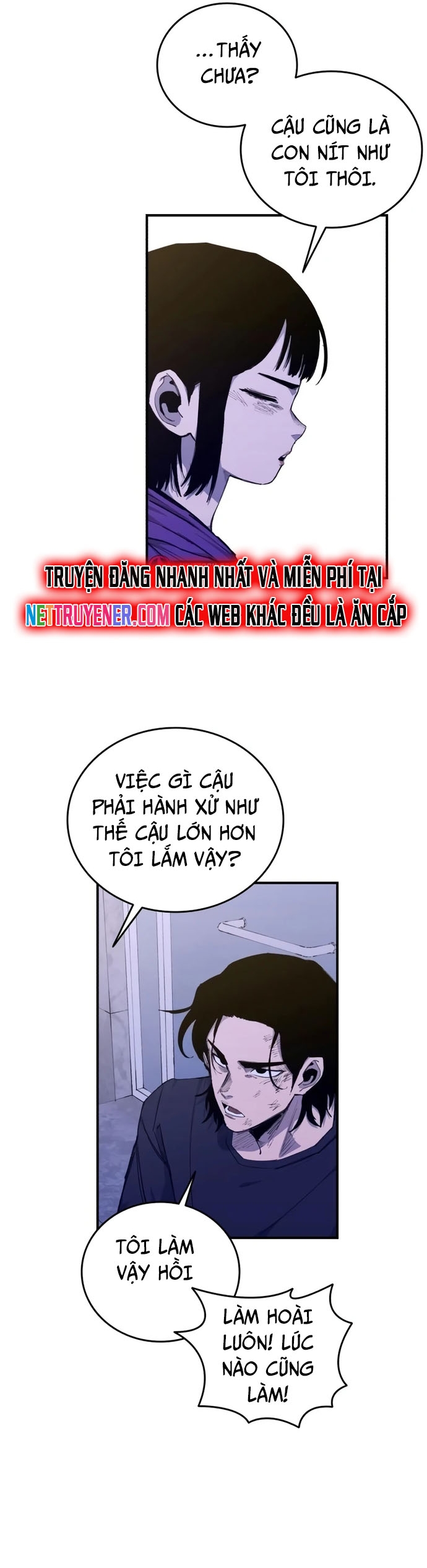 Thượng Lưu Chap 24 - Next Chap 25