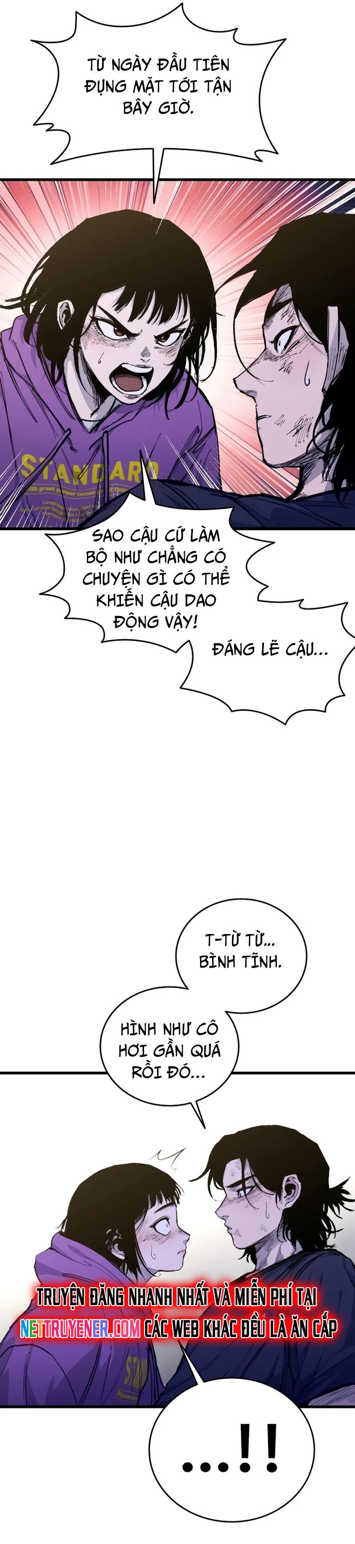 Thượng Lưu Chap 24 - Next Chap 25