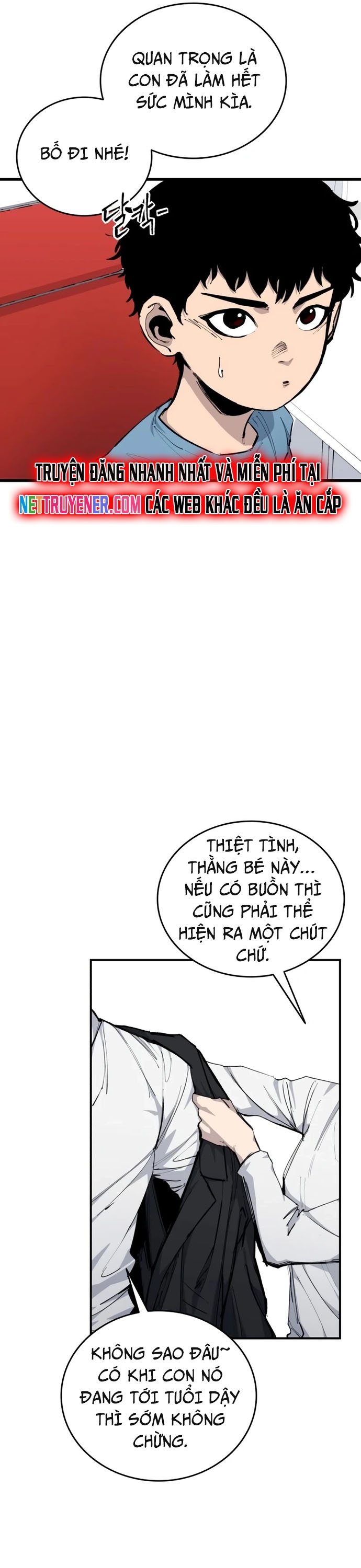 Thượng Lưu Chap 24 - Next Chap 25