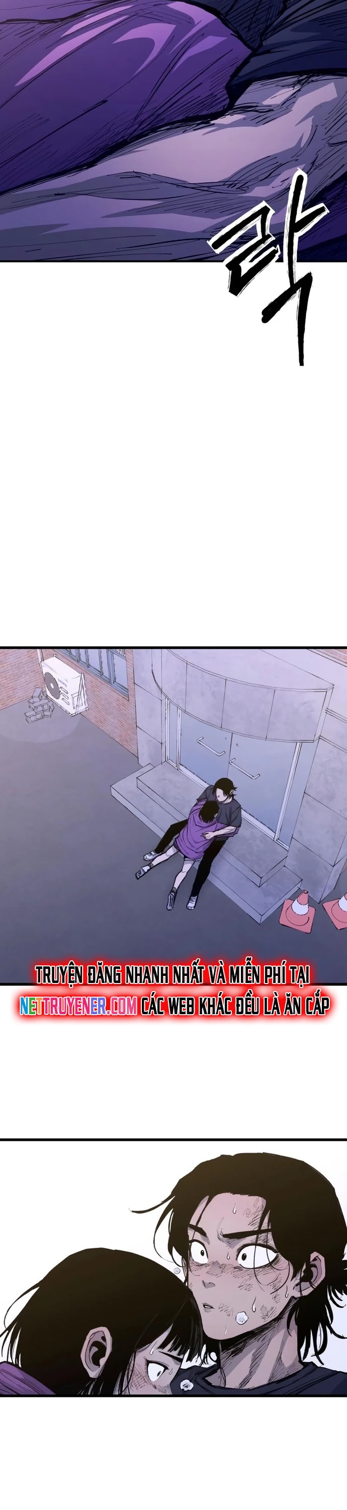 Thượng Lưu Chap 24 - Next Chap 25