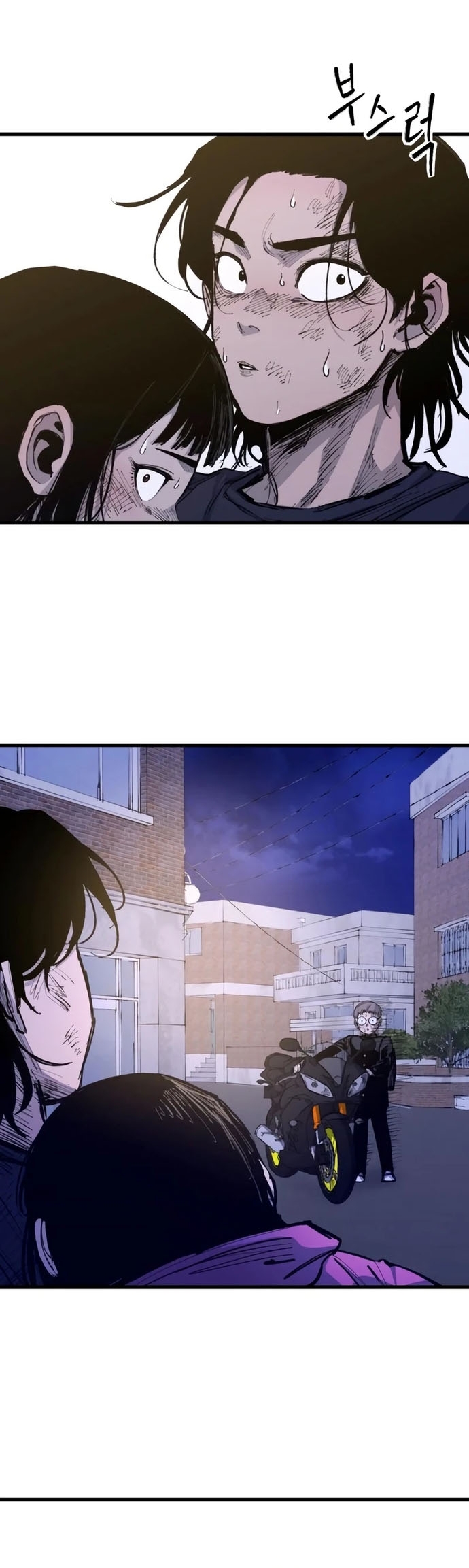 Thượng Lưu Chap 24 - Next Chap 25