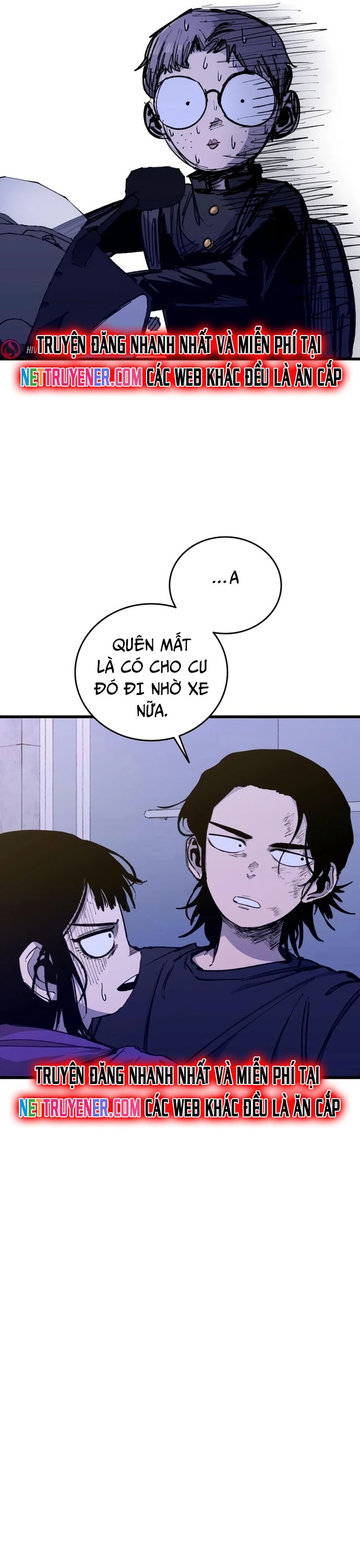 Thượng Lưu Chap 24 - Next Chap 25