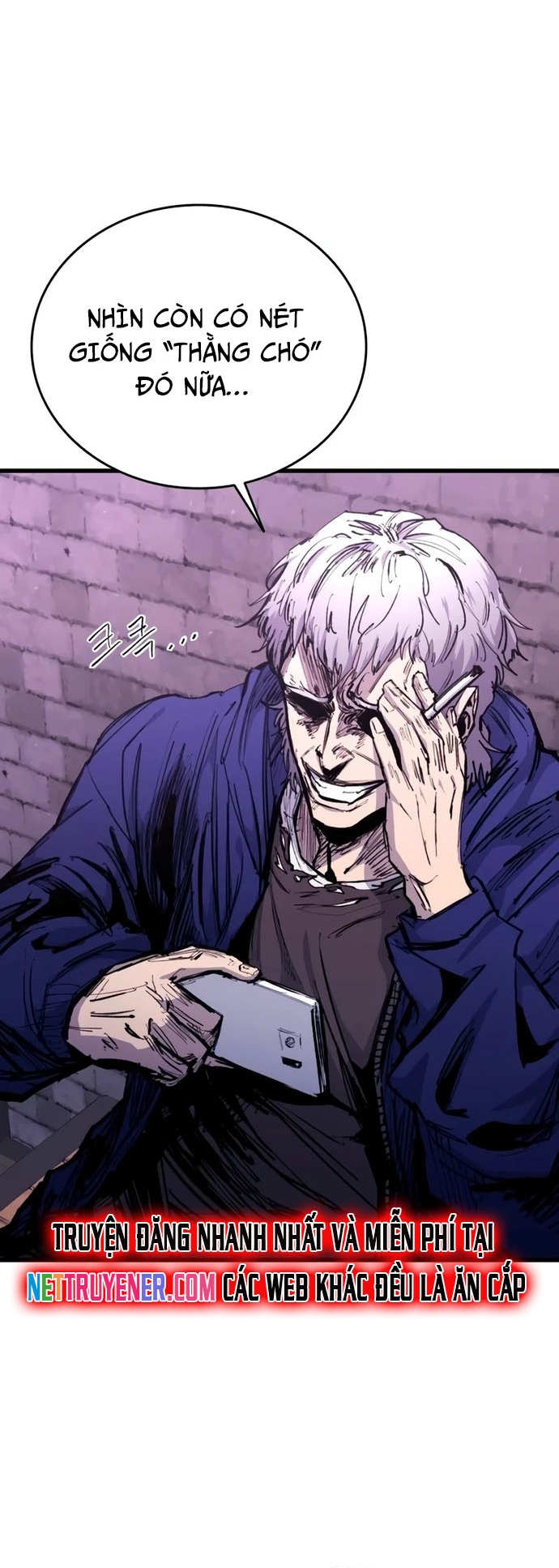 Thượng Lưu Chap 24 - Next Chap 25