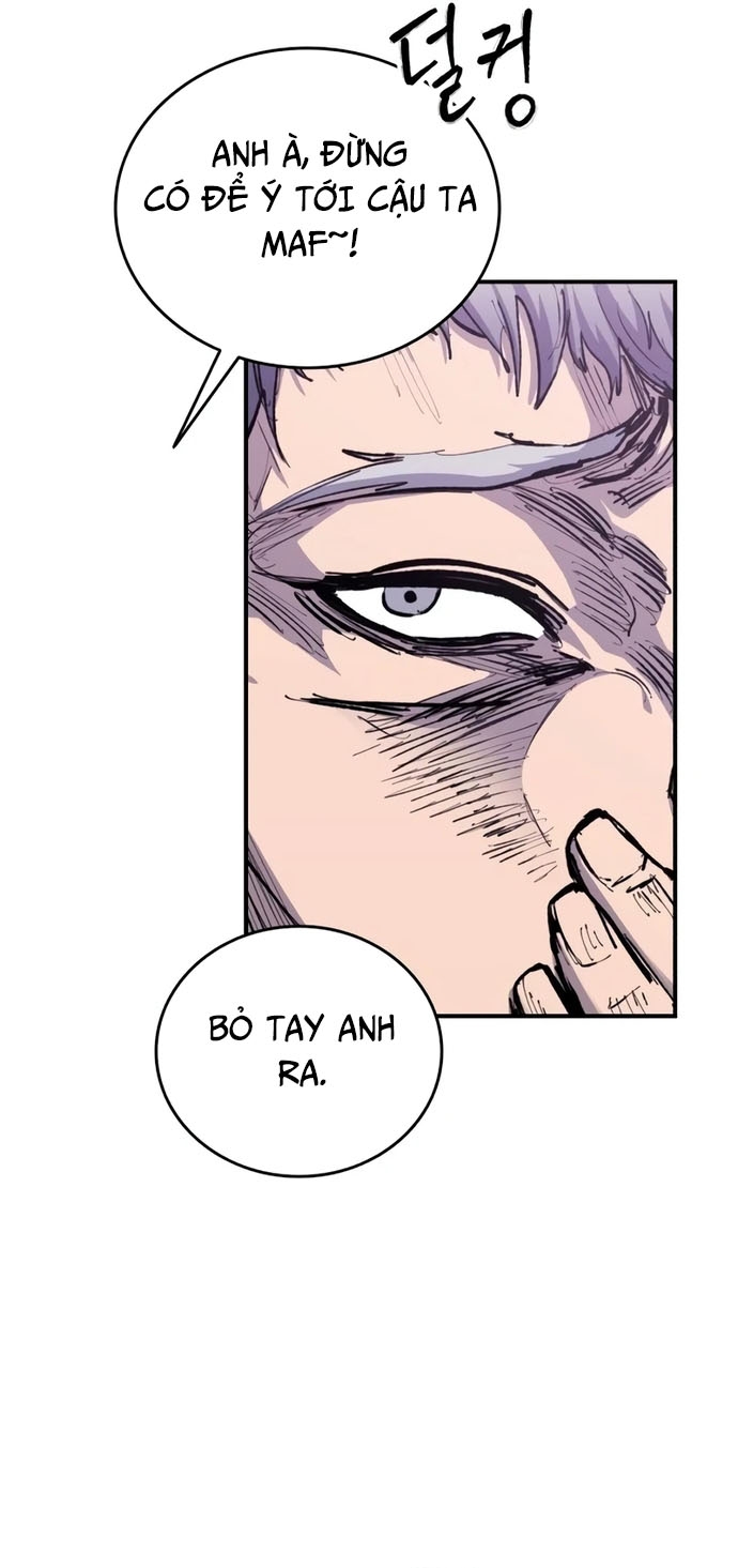 Thượng Lưu Chap 24 - Next Chap 25