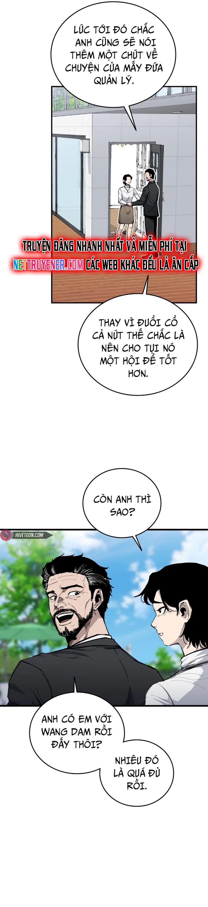 Thượng Lưu Chap 24 - Next Chap 25