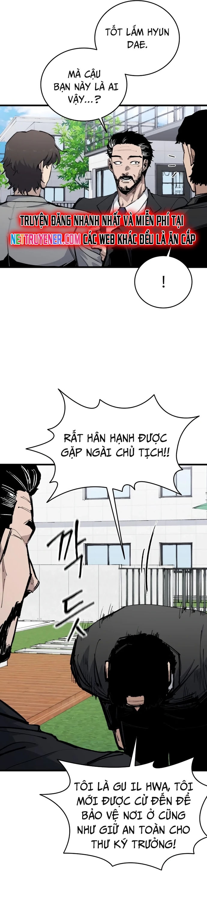Thượng Lưu Chap 24 - Next Chap 25